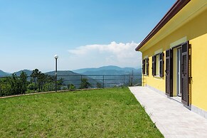 JOIVY Villa Guanna Charming Flat Garden