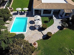 Sounio Poseidon Villa