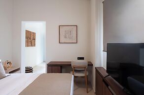 Sounio Poseidon Villa