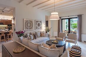 Sounio Poseidon Villa