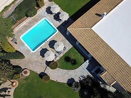 Sounio Poseidon Villa