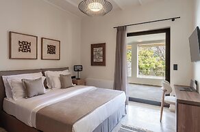 Sounio Poseidon Villa