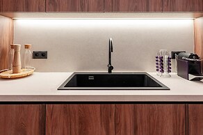 Sounio Poseidon Villa