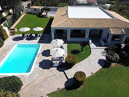 Sounio Poseidon Villa