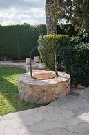 Sounio Poseidon Villa