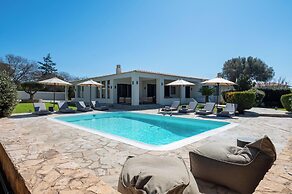 Sounio Poseidon Villa