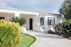 Sounio Poseidon Villa