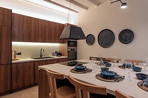 Sounio Poseidon Villa