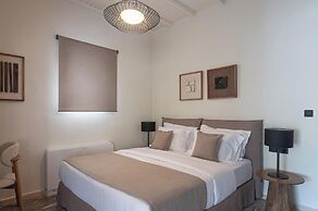 Sounio Poseidon Villa