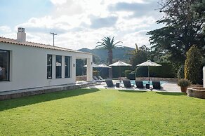 Sounio Poseidon Villa