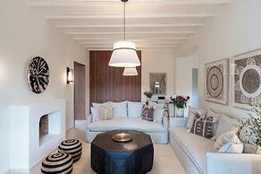 Sounio Poseidon Villa