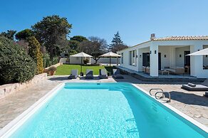 Sounio Poseidon Villa