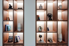 Sounio Poseidon Villa