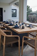 Sounio Poseidon Villa