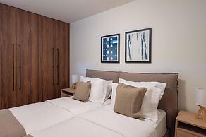 Sounio Poseidon Villa