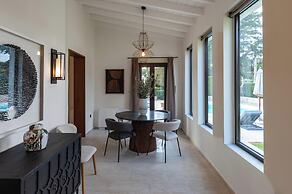 Sounio Poseidon Villa