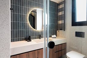 Sounio Poseidon Villa