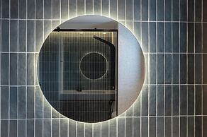 Sounio Poseidon Villa