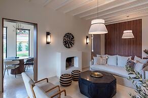 Sounio Poseidon Villa