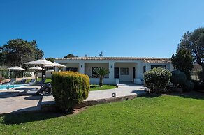 Sounio Poseidon Villa