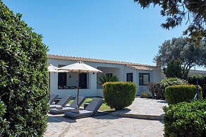 Sounio Poseidon Villa