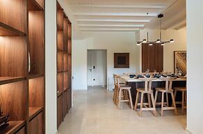 Sounio Poseidon Villa