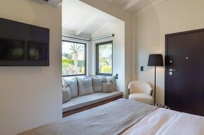 Sounio Poseidon Villa