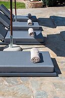 Sounio Poseidon Villa