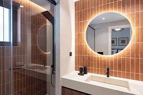 Sounio Poseidon Villa