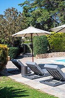 Sounio Poseidon Villa