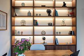 Sounio Poseidon Villa