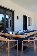 Sounio Poseidon Villa