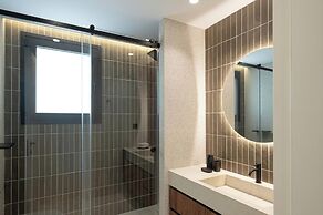 Sounio Poseidon Villa