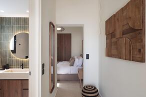 Sounio Poseidon Villa