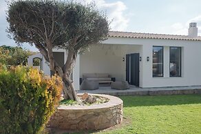 Sounio Poseidon Villa