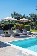 Sounio Poseidon Villa