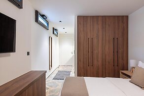 Sounio Poseidon Villa