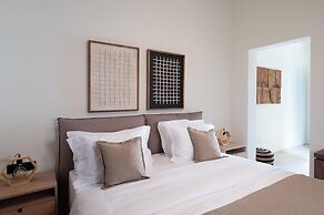 Sounio Poseidon Villa