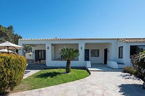 Sounio Poseidon Villa