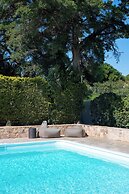 Sounio Poseidon Villa