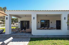 Sounio Poseidon Villa