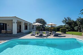 Sounio Poseidon Villa