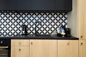 Apartament Bulvar - by Kairos Apartments