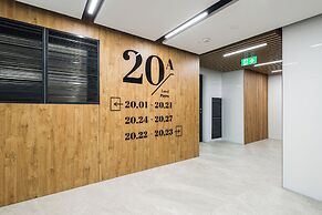 Apartament Bulvar - by Kairos Apartments