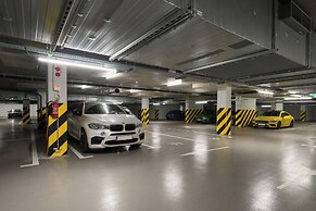 Apartament Bulvar - by Kairos Apartments