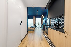 Apartament Bulvar - by Kairos Apartments