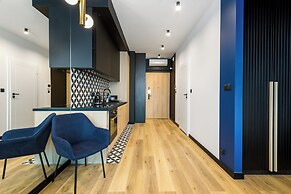 Apartament Bulvar - by Kairos Apartments