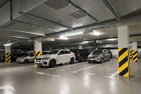 Apartament Bulvar - by Kairos Apartments