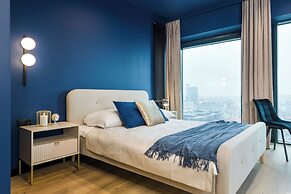 Apartament Bulvar - by Kairos Apartments