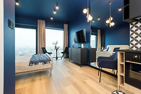 Apartament Bulvar - by Kairos Apartments